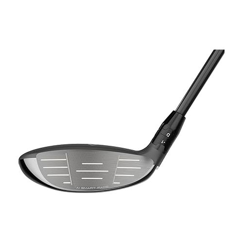  Callaway Golf Paradym AI Smoke Max Fairway Wood