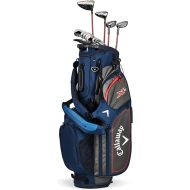 Callaway Golf XR Complete Set
