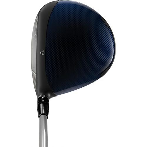  Callaway Golf 2023 Paradym Driver