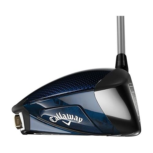  Callaway Golf 2023 Paradym Driver