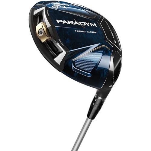  Callaway Golf 2023 Paradym Driver