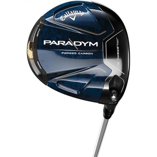  Callaway Golf 2023 Paradym Driver