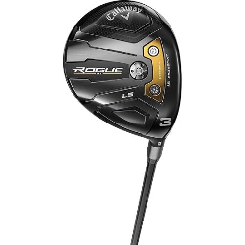  Callaway Golf 2022 Rogue ST LS Fairway Wood