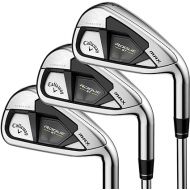 Callaway Golf Rogue ST Max Iron Set