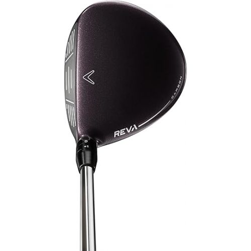  Callaway Golf Big Bertha REVA Women's Fairway Wood