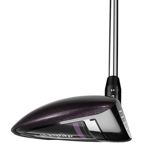  Callaway Golf Big Bertha REVA Women's Fairway Wood