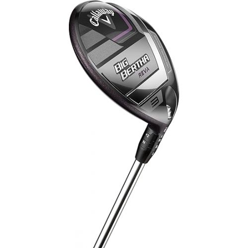  Callaway Golf Big Bertha REVA Women's Fairway Wood