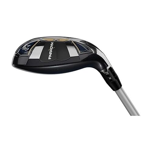  Callaway Golf 2023 Paradym Hybrid