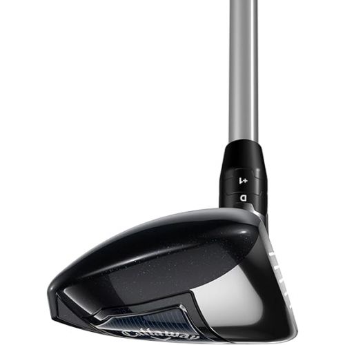  Callaway Golf 2023 Paradym Hybrid