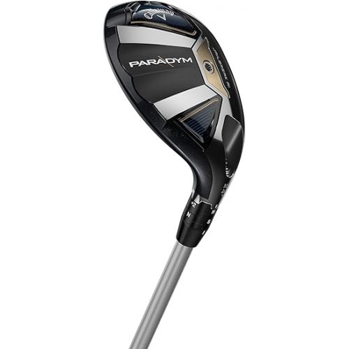  Callaway Golf 2023 Paradym Hybrid