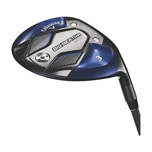  Callaway Big Bertha REVA Women's Fairway