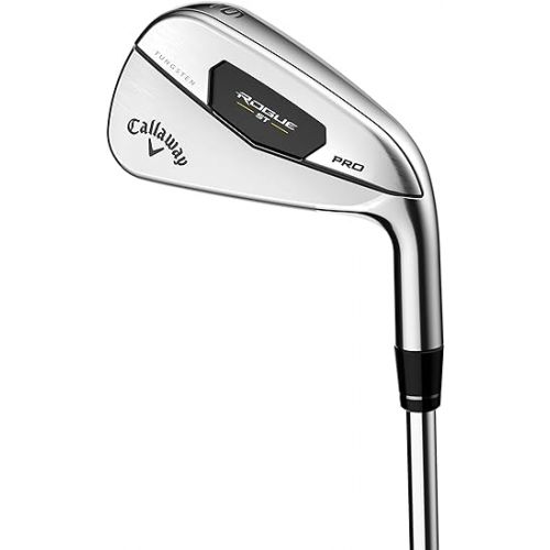  Callaway Golf Rogue ST Pro Iron Set