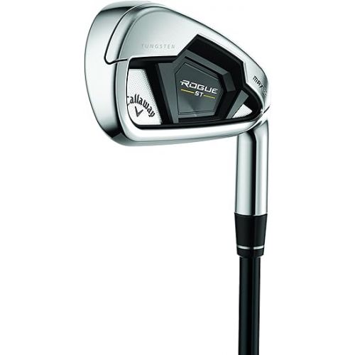  Callaway Golf Rogue ST Max OS Lite Iron Set