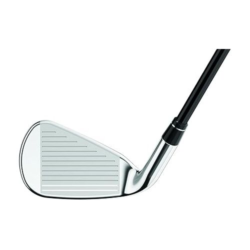  Callaway Golf Rogue ST Max OS Lite Iron Set