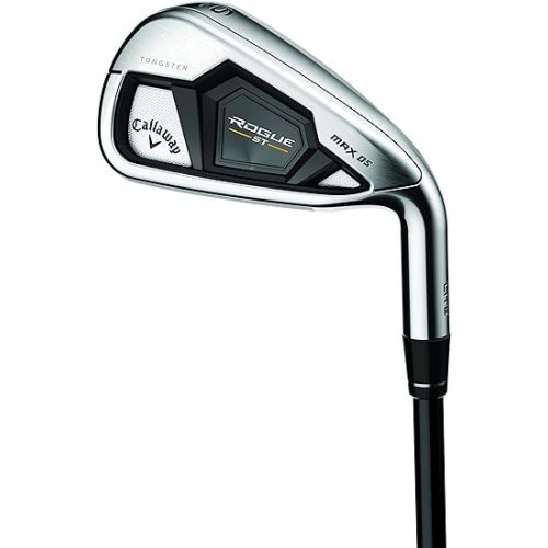  Callaway Golf Rogue ST Max OS Lite Iron Set