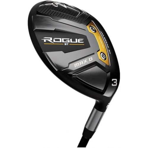  Callaway Golf 2022 Rogue ST Max D Fairway Wood