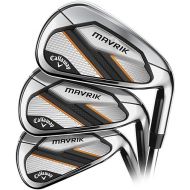 Callaway Golf Mavrik 22 Iron Set