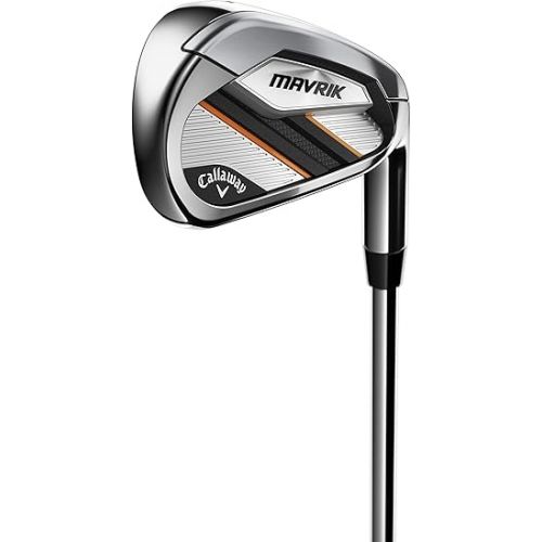  Callaway Golf Mavrik 22 Iron Set