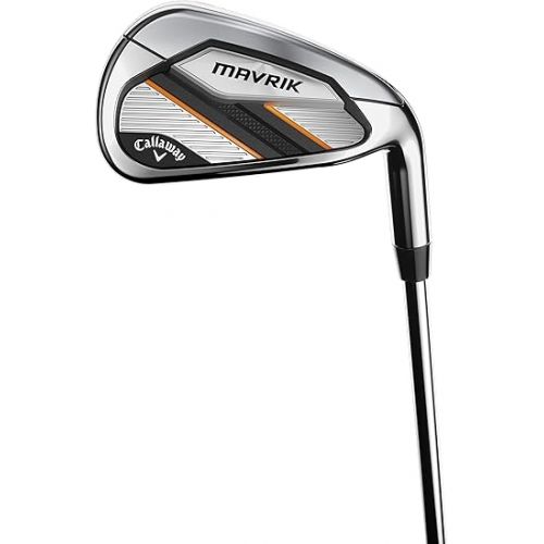  Callaway Golf Mavrik 22 Iron Set