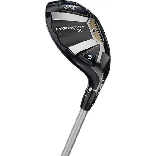  Callaway Golf 2023 Paradym X Hybrid