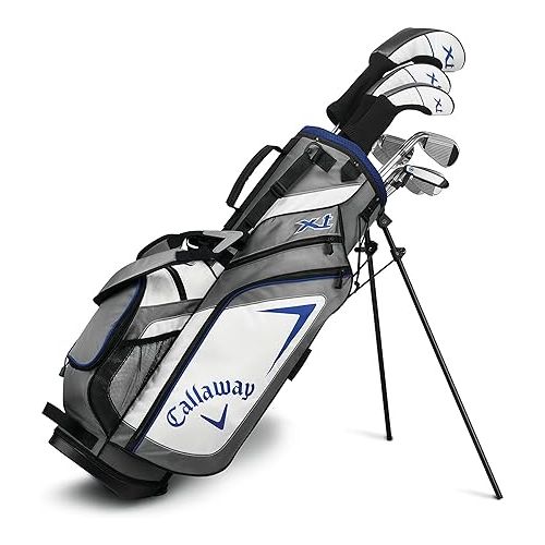  Callaway Golf XJ Junior Golf Set