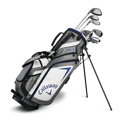  Callaway Golf XJ Junior Golf Set