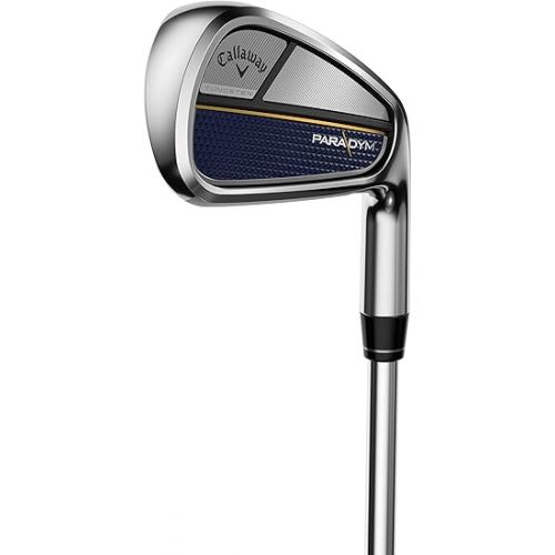  Callaway Golf 2023 Paradym Individual Iron