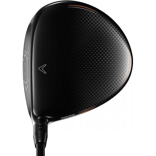  Callaway Golf 2020 Mavrik Driver