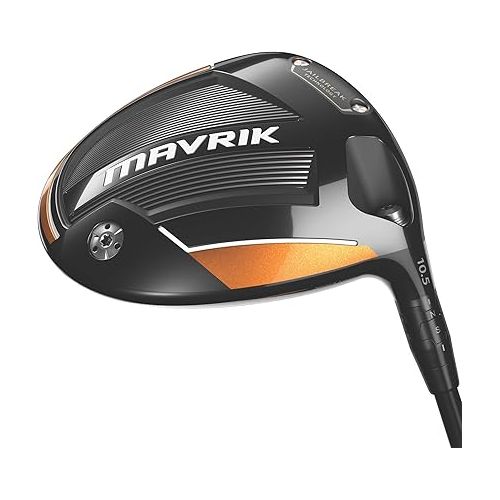  Callaway Golf 2020 Mavrik Driver