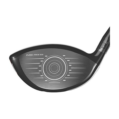  Callaway Golf 2020 Mavrik Driver