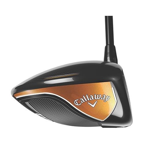  Callaway Golf 2020 Mavrik Driver