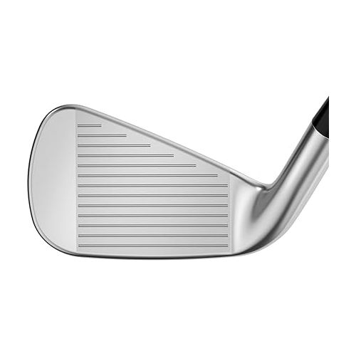  Callaway Golf 2021 Apex Iron Set