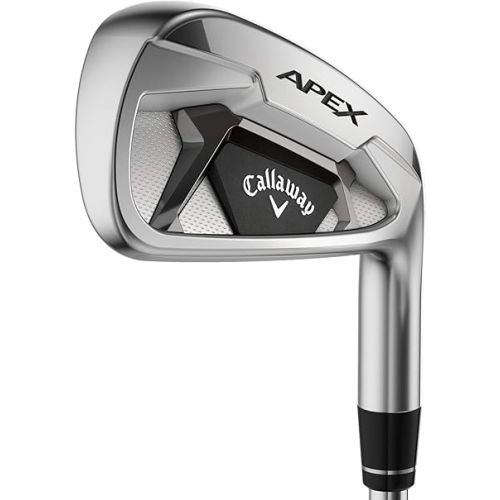  Callaway Golf 2021 Apex Iron Set