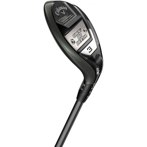  Callaway Golf Great Big Bertha Women's Golf Hybrid