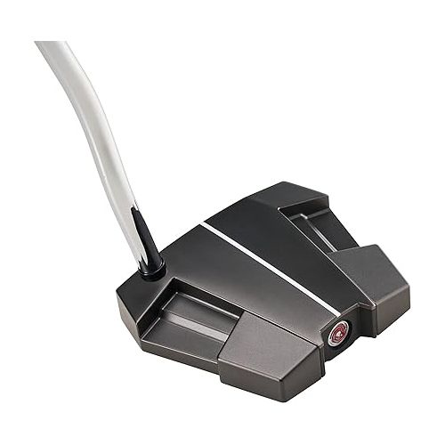  Odyssey Golf Eleven Tour Lined Double Bend Putter