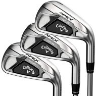 Callaway Golf 2021 Apex DCB Iron Set