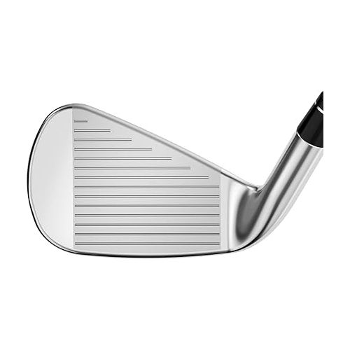  Callaway Golf 2021 Apex DCB Iron Set