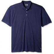 Callaway Mens Big & Tall Golf Performance Short Sleeve Polo Shirt