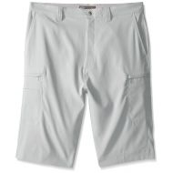 Callaway Mens Big & Tall Cargo Shorts