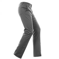 Callaway Golf 2017 Mens Thermal Flat Front Technical Trousers Performance Stretch Pants