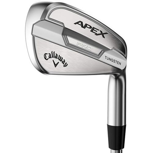  Callaway Golf 2021 Apex Pro Individual Iron