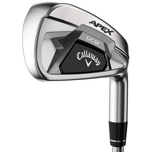  Callaway Golf 2021 Apex DCB Individual Iron