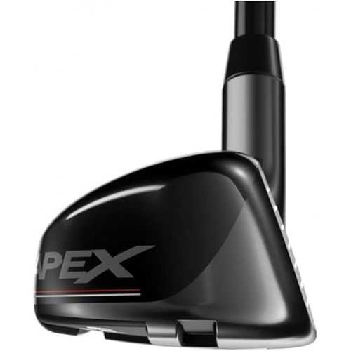  Callaway Golf 2021 Apex Pro Hybrid