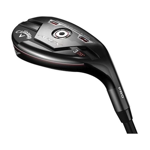  Callaway Golf 2021 Apex Pro Hybrid