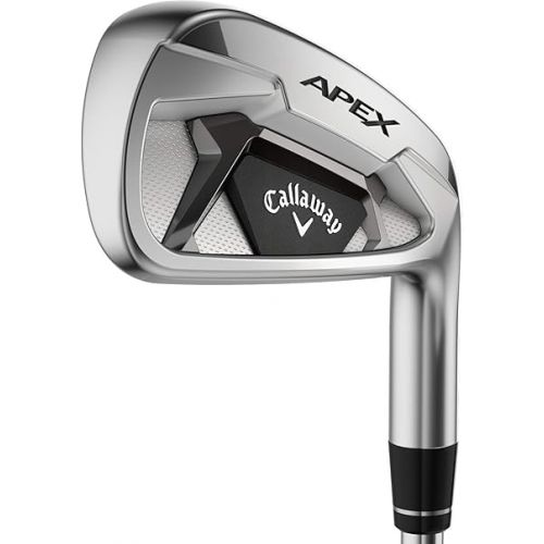  Callaway Golf 2021 Apex Individual Iron