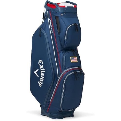  Callaway Golf ORG 14 Mini Cart Bag