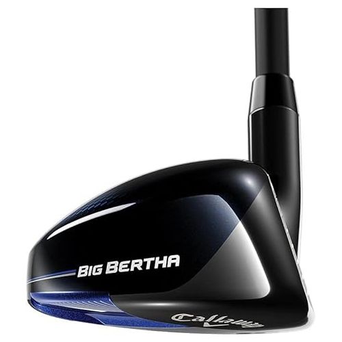  Callaway Big Bertha REVA Women's Hybrid