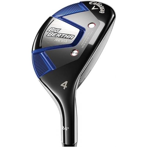  Callaway Big Bertha REVA Women's Hybrid