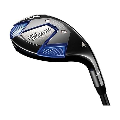  Callaway Big Bertha REVA Women's Hybrid