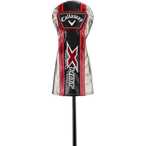  Callaway X HOT 5 Fairway Wood, Regular Flex